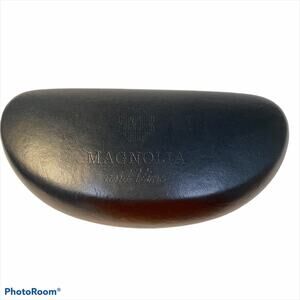 Magnolia and Vine sunglass or eyeglass case sunglasses eyeglasses